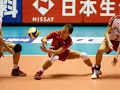 Polscy siatkarze na M? w Japonii