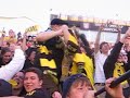 Alejandro Moreno scores for Columbus against Houston