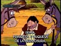 karaoke quijote
