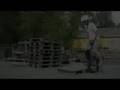 Creapy Unicycling