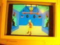 Dragon's Lair - Coleco Adam ( ADAMEM Emulator)