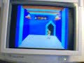 Dragon's Lair - Coleco Adam ( ADAMEM Emulator)