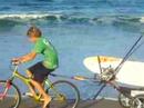 Quiver Kaddy Beaching 2