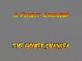 A Flight Round The Gower Peninsula Swansea by Phil Asher