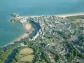 A Flight Round The Gower Peninsula Swansea by Phil Asher