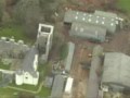 A Flight Round The Gower Peninsula Swansea by Phil Asher
