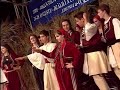 Pilisterlu(Armaneasca - Barbate Mushate)