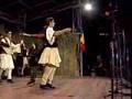 Pilisterlu(Armaneasca - Barbate Mushate)