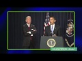 Corbett Report: <em>Obama's Hypocrisy - Whistleblowers Line Up to Take Back Transparency Award</em>