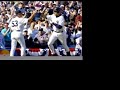 Opening Day at Yankee Stadium