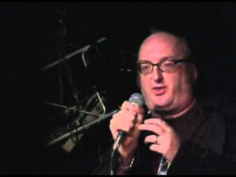Brian Posehn on Star Wars.mov