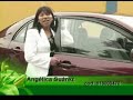felices ganadores de automóviles otorgados por tiens group