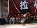 bboy soulj bboying2003-2005