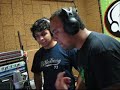 Dj Derek-B (res) e Dj CUTI (convidado) Vibe Costa Verde 91,7
