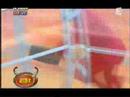 le jeu du tube tournant avec pascal sellem, loana, laurent artufel, philippe candeloro, nelson montfort et val�rie b�gue.