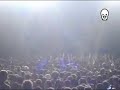 Strike Caiu na Babilônia ao vivo Claro Hall