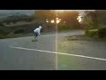 HomeMade Longboard Deck