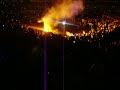 ricky hatton ring enterance vs juan lascano may 2008