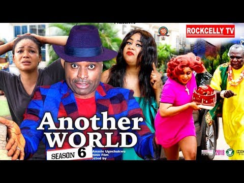 ANOTHER WORLD 6 (New movie)| KENNETH OKONKWO 2019 NOLLYWOOD MOVIES