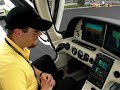 AVweb Short: G3 Cirrus SR20 Has New Wings, Refined Interior AVweb Short: G3 Cirrus SR20 Has New Wings, Refined Interior