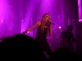 march 5, 2008
cover of sexy back from justin timberlake followed by gimme more by britney & whine up by kate deluna.
club soda.
montreal, qc canada