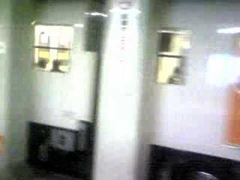 札幌市営地下鉄東西線＠東札幌駅