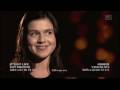 Amy Diamond -  Describes 'Higher' (Andra Chansen 2009)