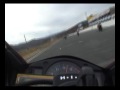 MOTO ON BOARD 2 CBR 600 RIJEKA 2008