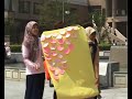 this video is about our charity fund raising events in our university in japan.

 it is a special message for everyone to join in hand to make our beloved jogja beautiful again.

in this video, we encourage our friends to write a message of love. this message of love will be send to bantul through one of our friends to show the support we give them

jogja we love you very much !!!