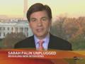 videos de Stephanopoulos: Is Sarah Palin the Future of the GOP?