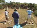 2005 American Action Shooting (Handgunner)