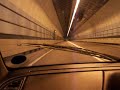 SuperCharged GTI6 in Tunnel