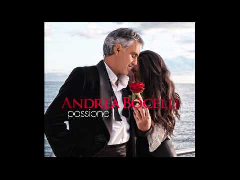 Corcovado (feat. Nelly Furtado) Andrea Bocelli