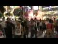 Free Hugs - Shibuya Crossing, Tokyo