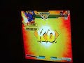 Nestor - Havoc(W) CVS2 WB Game 2 Nestor - Havoc(W) CVS2 WB Game 2
