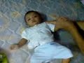 Baby \"abused\" featuring ILhan Adirayyan