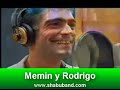 KARICIA (Memin y Rodrigo) Amigo