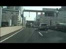 首都高速 都心環状線内回り霞ヶ関→谷町JCT 2007…