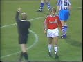 1989-1990 Knvb Beker PSV-Veendam 3-0
