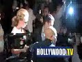 BRITENY SPEARS LATE NIGHT VISIT TO RECORDING STUDIO