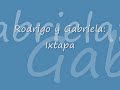 Rodrigo y Gabriela - Ixtapa