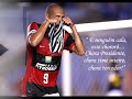 ninguém cala o chororô do botafogo  culpa do flamengo 