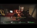 L4D :: Hell's Janitor's vs Undead Xbox Part 1