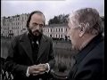 Peter Ustinov in RUSSIA, Fedor Dostoyevsky - Olegar Fedoro