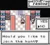 Glitch City in Pokemon Yellow / Blue / Red