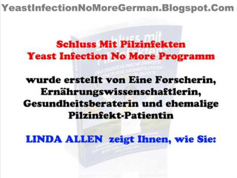 how to cure candida uk