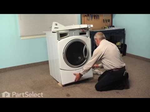 how to repair ge washing machine