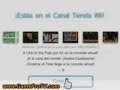 Wii Points Card (Spanish) www.gameprotv.com Wii Points Card (Spanish) www.gameprotv.com