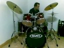 chelito con su bateria chelito con su bateria