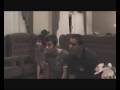 Mushiers - Obaid